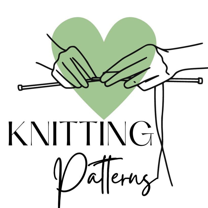 Knitting Patterns