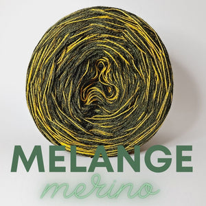 Merino Melange