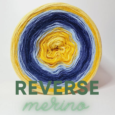 Merino Reverse