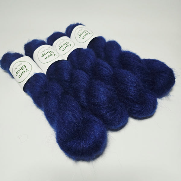 Mohair ROYAL Lace Yarn