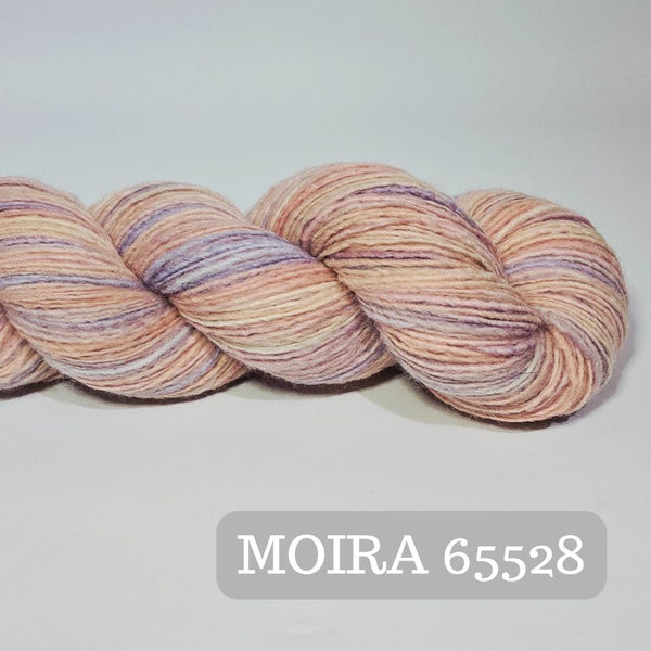 Moira Yarn - 65528 - UNIQORN
