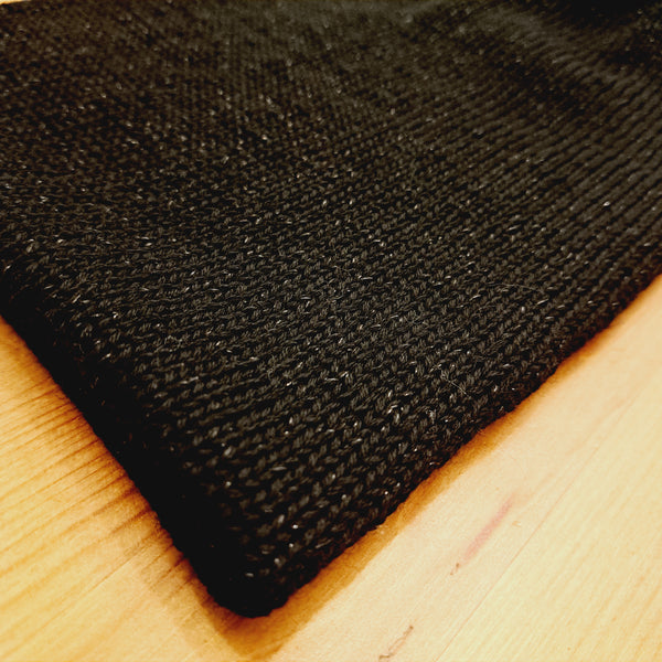 Knitting Pattern Simple Hat