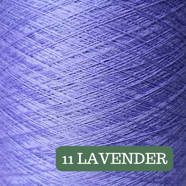 Fancy Fluffy GMC006 Glamoh Crazy Yarn Cake Merino Mohair Lurex 11+12+39+45+34