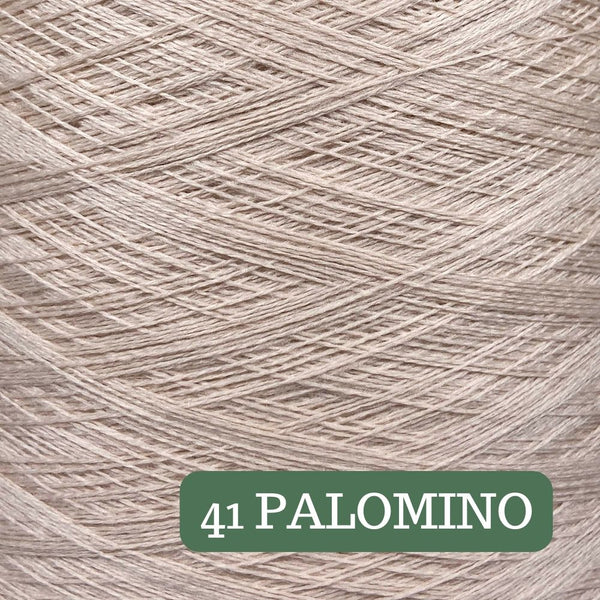 GMM023 GlaMoh Melange Yarn Cake Merino Mohair Lurex 41+33+41