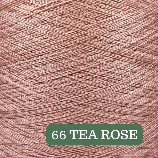MOHM 66+52 Moherino Melange Yarn Cake Merino Mohair