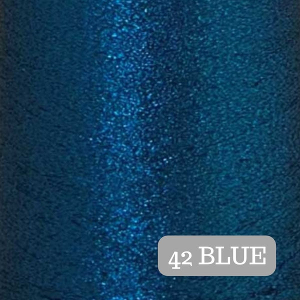 GMM018 GlaMoh Melange Yarn Cake Merino Mohair Lurex 3+23+42