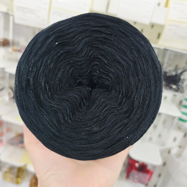 WDL 21+33 Melange DeLux Yarn Cake Woolcot Extrafine