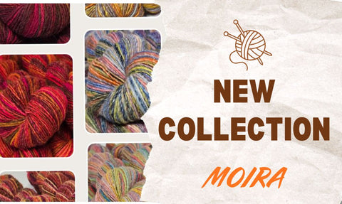 Introducing Moira