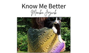 Know Me Better - Monika Jóźwik