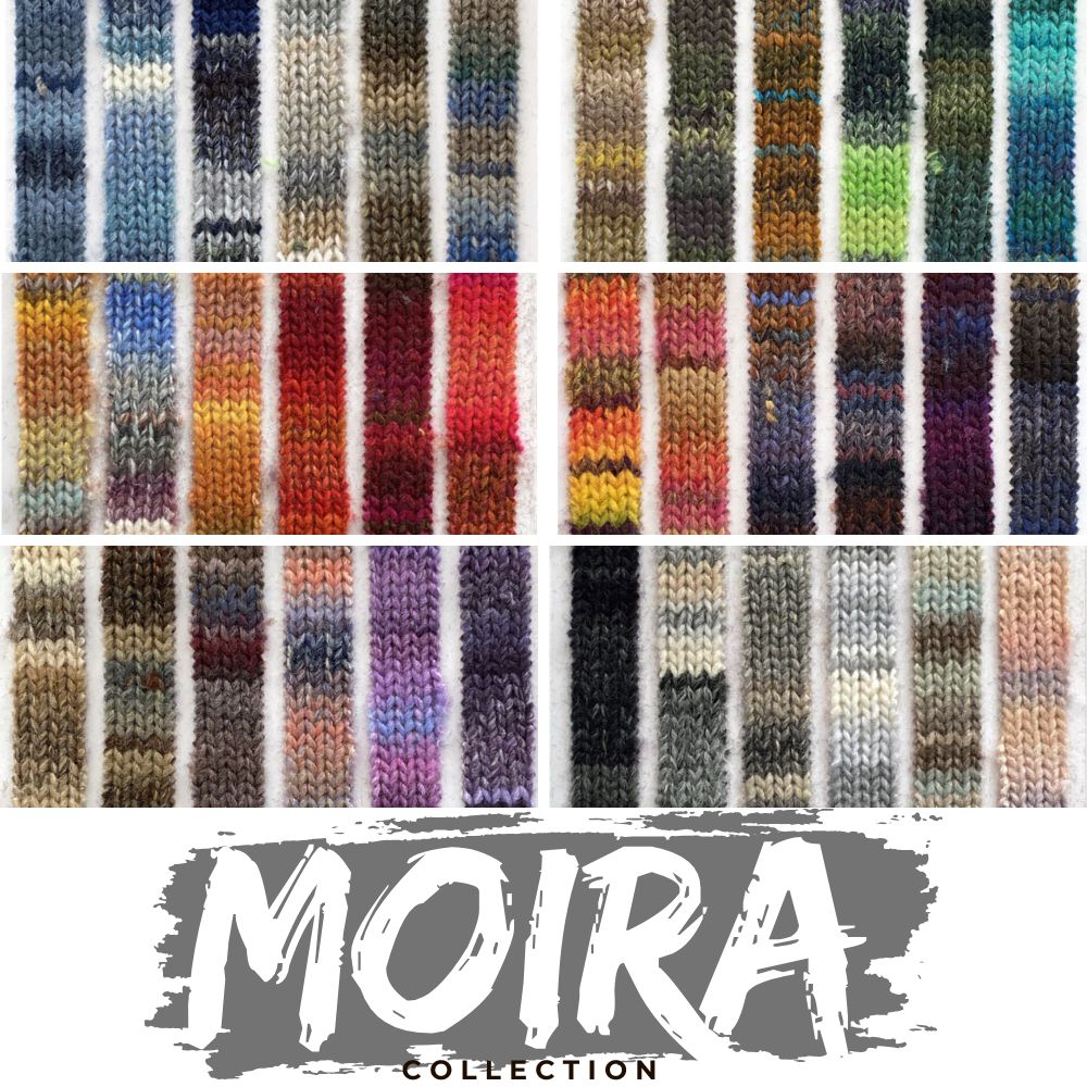 Moira