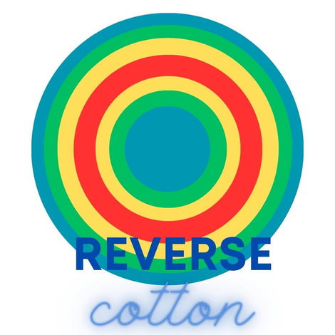 Cotton Reverse