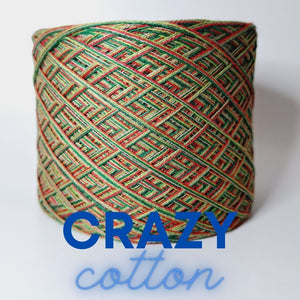 Cotton Crazy