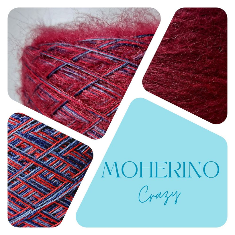 Artiste 100% Mercerized Egyptian Cotton Beige Yarn – yarnshopbyStayAlive