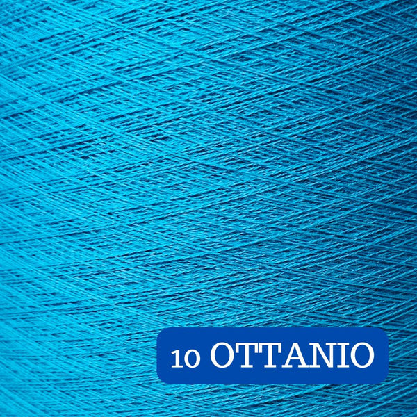 Pure Cotton Solid Yarn Cake OTTANIO