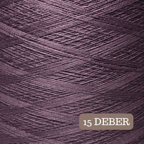 Woolcot Solid Yarn Cake Deber