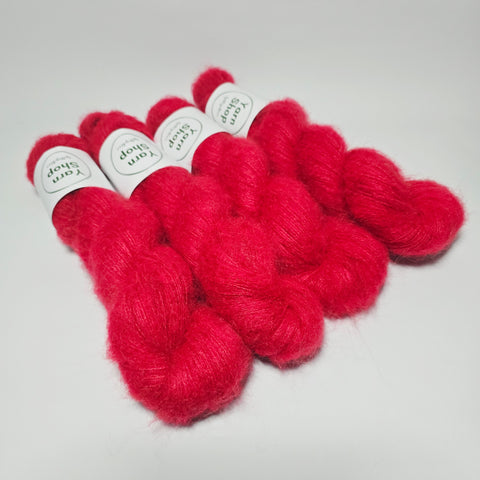 Mohair Carmen Lace Yarn