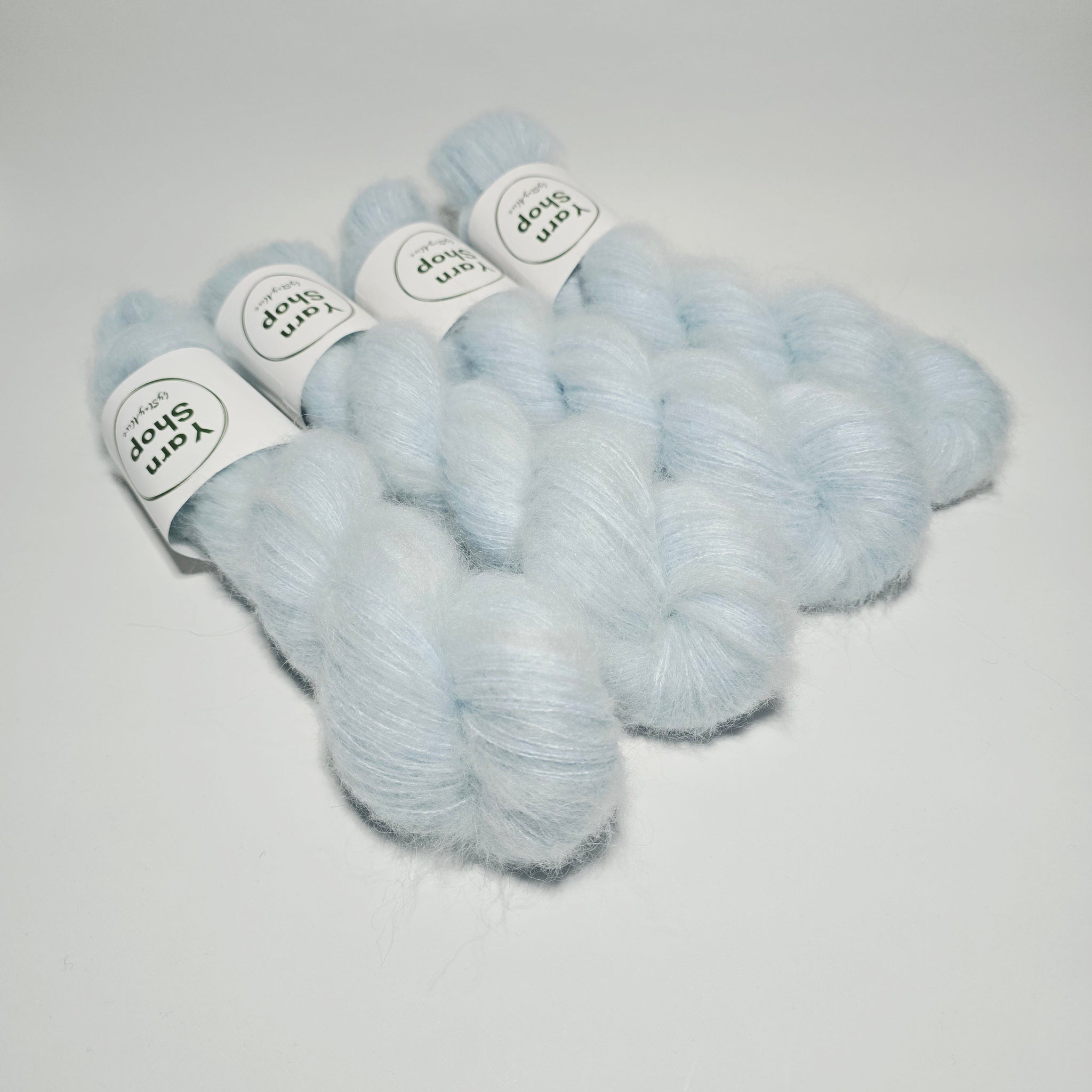 Mohair SKY Lace Yarn