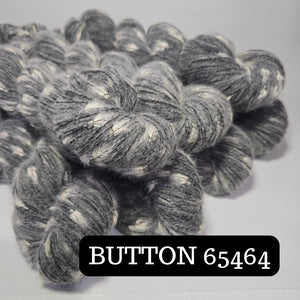 Button Yarn - 65464