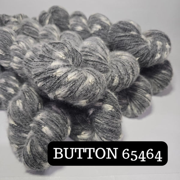Button Yarn - 65464