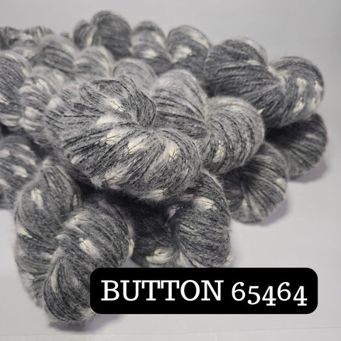Button Yarn - 65464