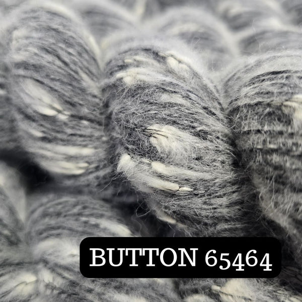 Button Yarn - 65464