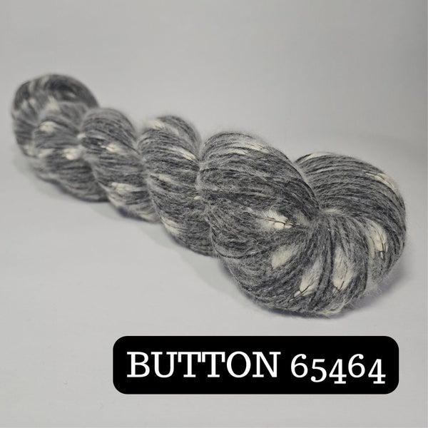 Button Yarn - 65464