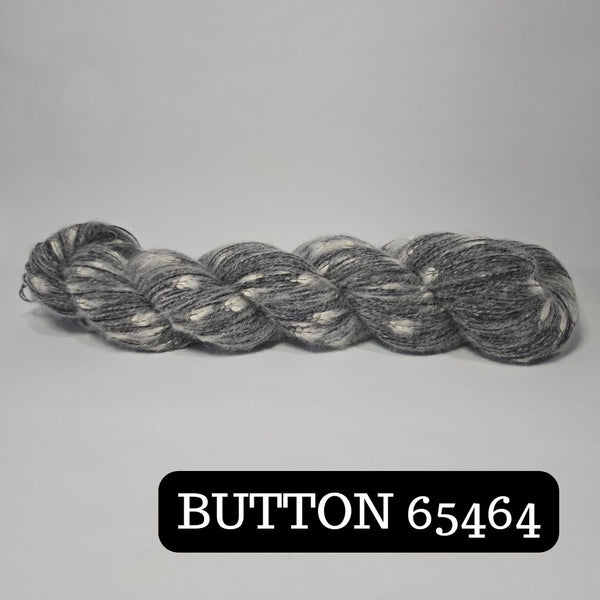 Button Yarn - 65464