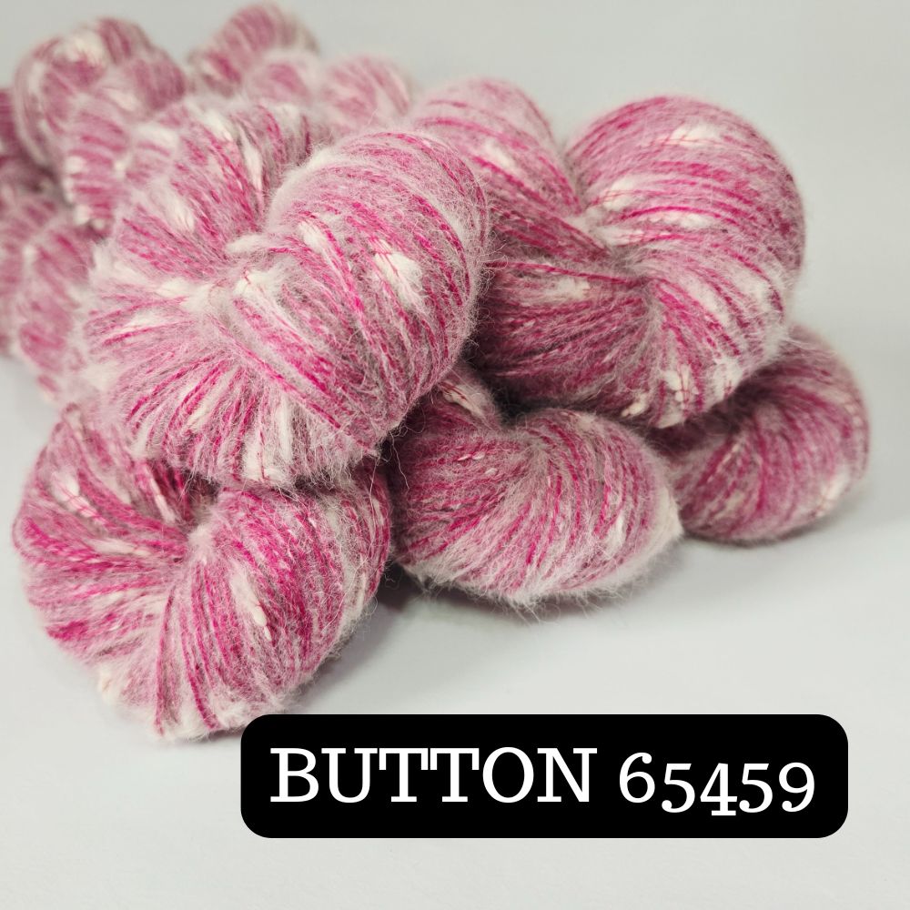 Button Yarn - 65459
