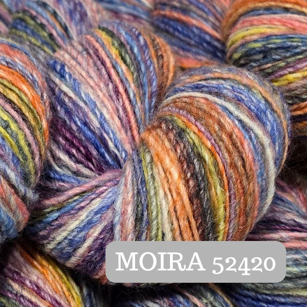 Moira Yarn - 52420