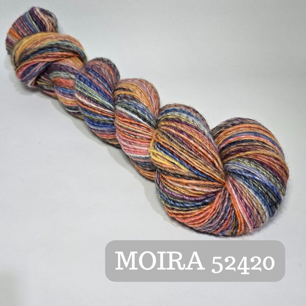 Moira Yarn - 52420
