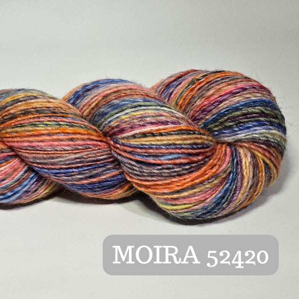 Moira Yarn - 52420
