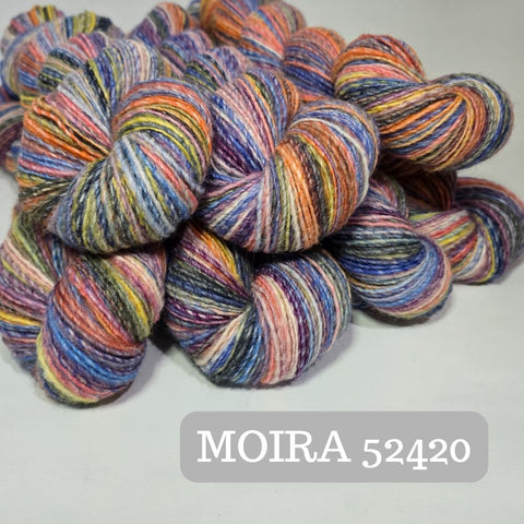 Moira Yarn - 52420