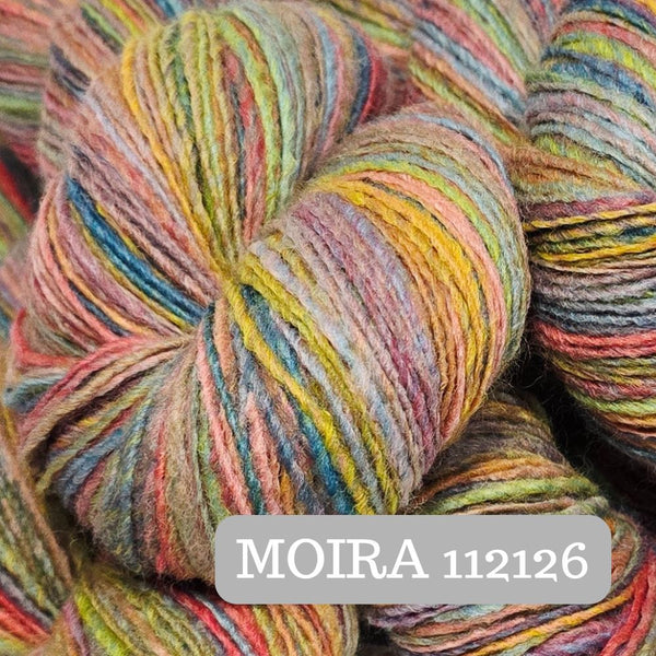 Moira Yarn - 112126