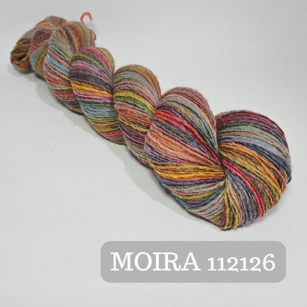 Moira Yarn - 112126