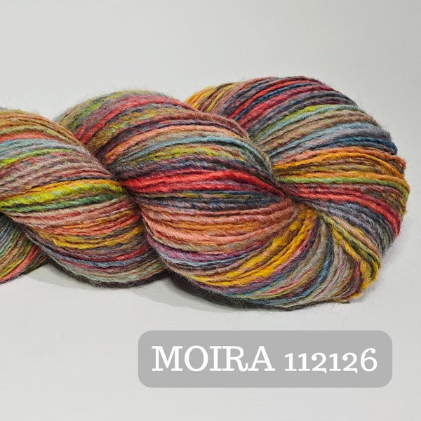 Moira Yarn - 112126