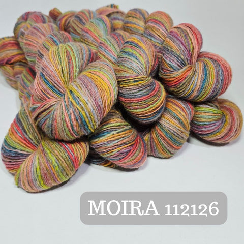 Moira Yarn - 112126