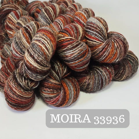 Moira Yarn - 33936