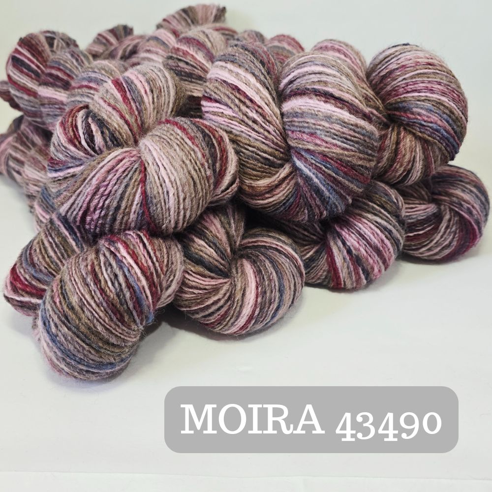 Moira Yarn - 43490