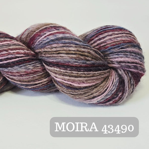 Moira Yarn - 43490