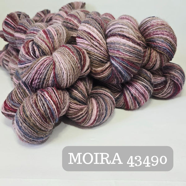 Moira Yarn - 43490