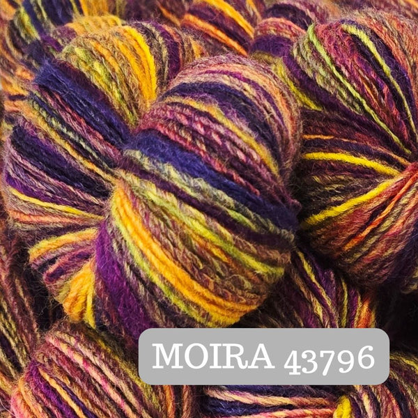 Moira Yarn - 43796