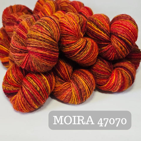 Moira Yarn - 47070