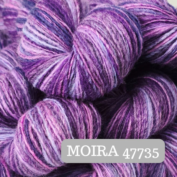 Moira Yarn - 47735