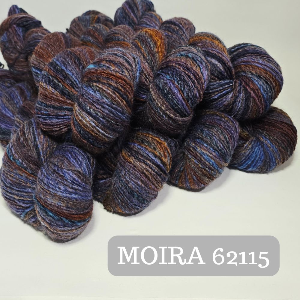 Moira Yarn - 62115