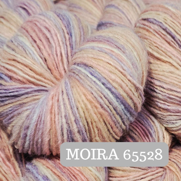 Moira Yarn - 65528 - UNIQORN