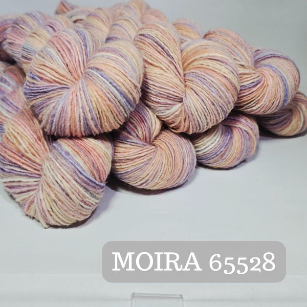 Moira Yarn - 65528 - UNIQORN