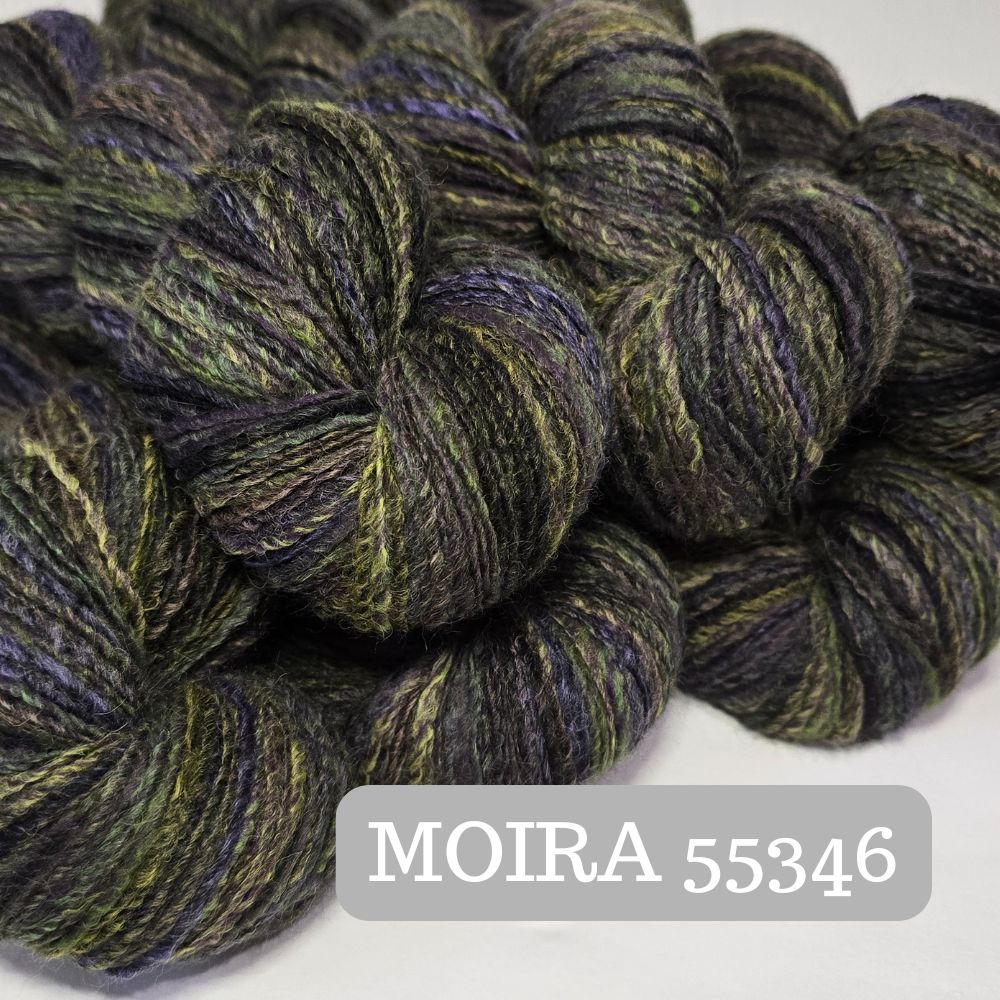 Moira Yarn - 55346