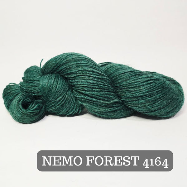 Nemo Yarn - Forest 4164 - 205m