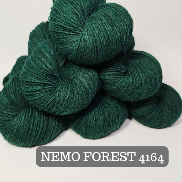 Nemo Yarn - Forest 4164 - 205m
