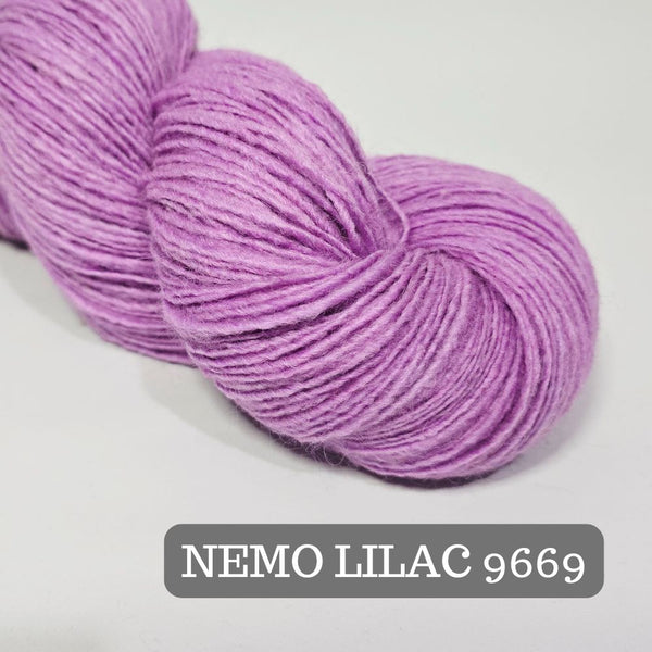 Nemo Yarn - Lilac 9669